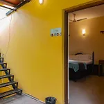 New Portuguese Villa At Anjuna Beach By Goaround Homes