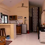 New Portuguese Villa At Anjuna Beach By Goaround Homes