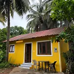 New Portuguese Villa At Anjuna Beach By Goaround Homes