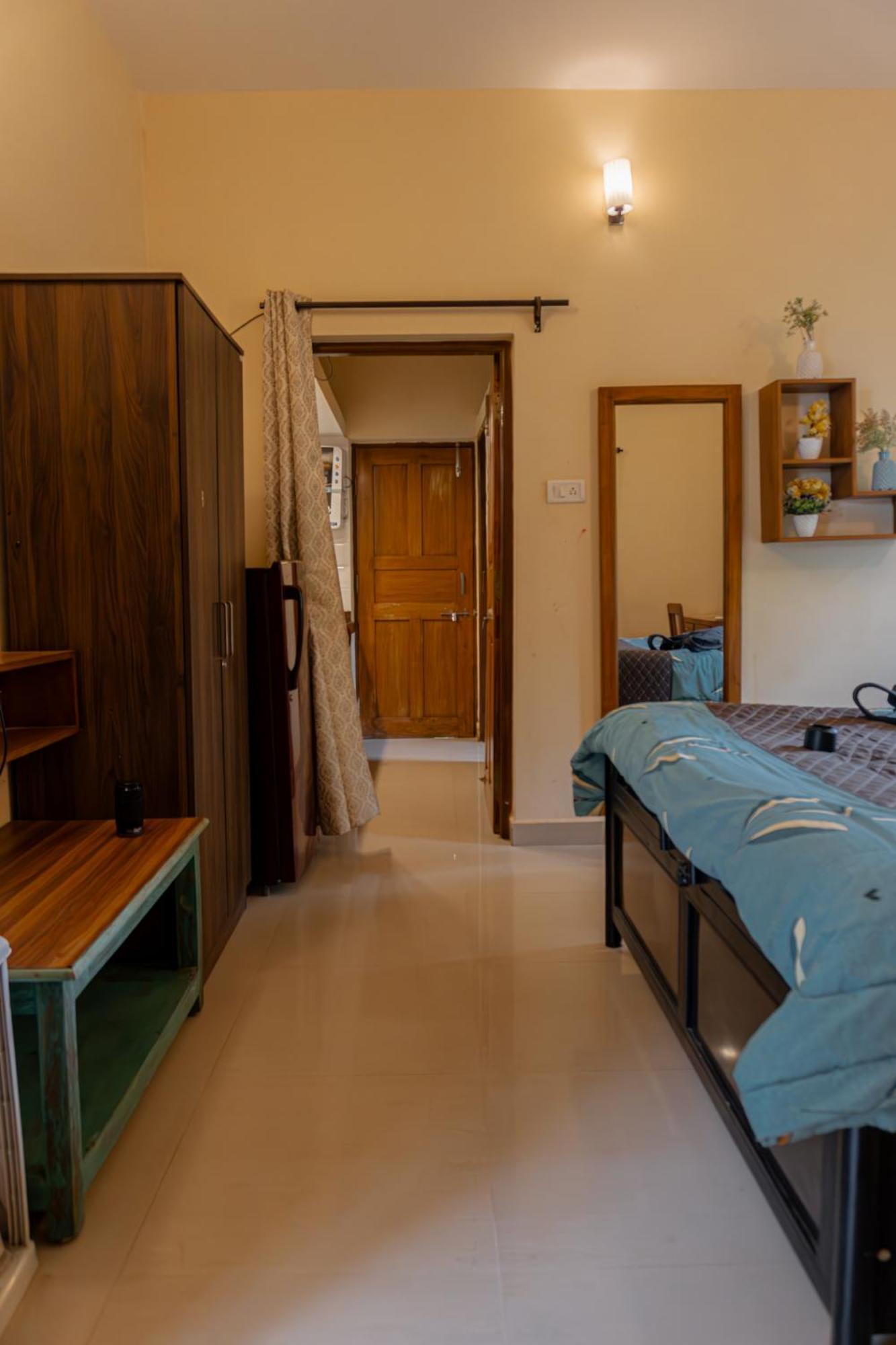 New Portuguese At By Goaround Homes Villa