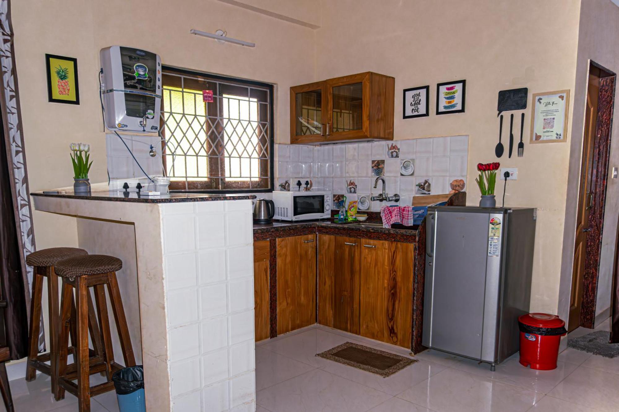 Villa New Portuguese At By Goaround Homes *