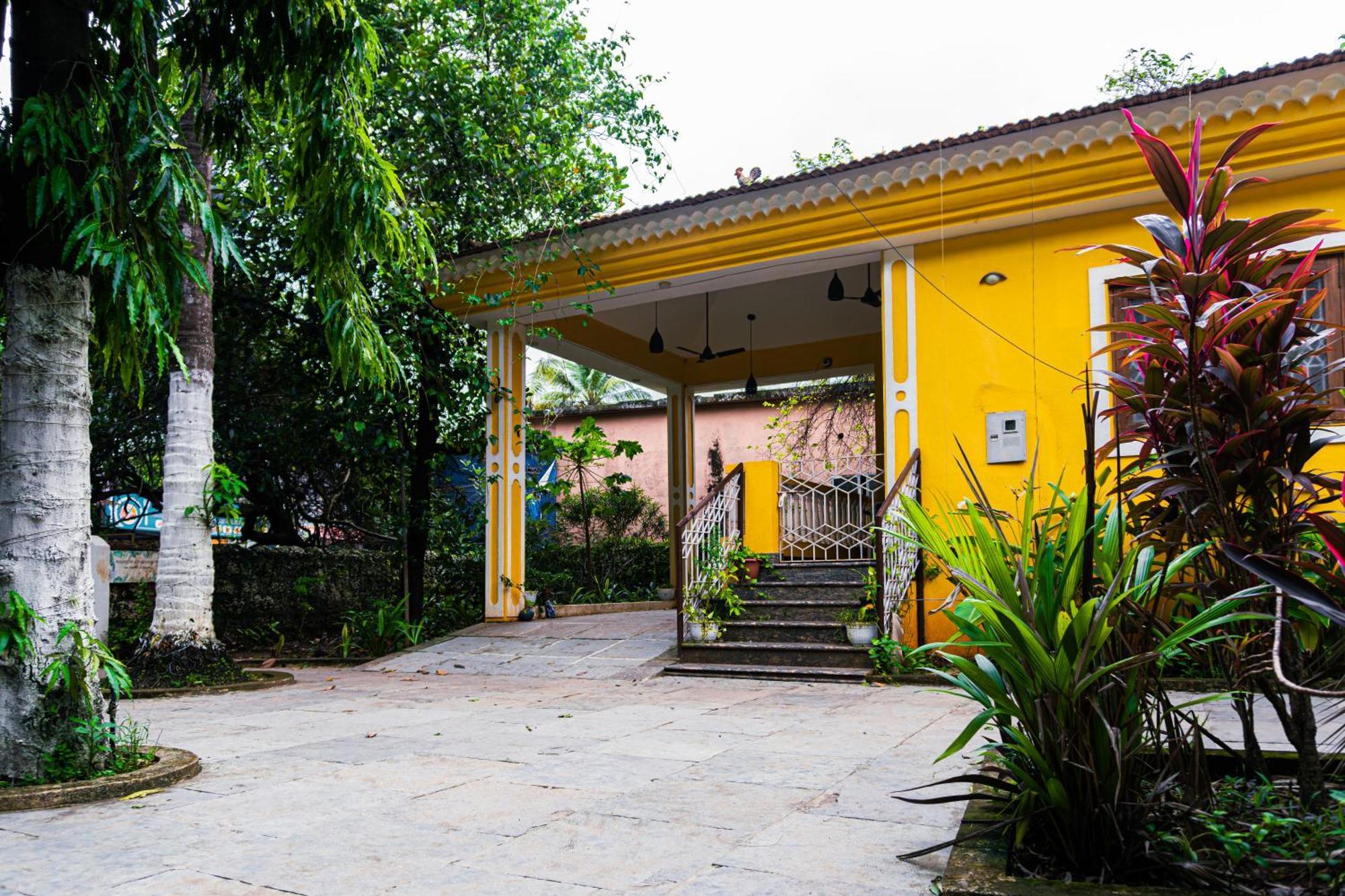 New Portuguese At By Goaround Homes *