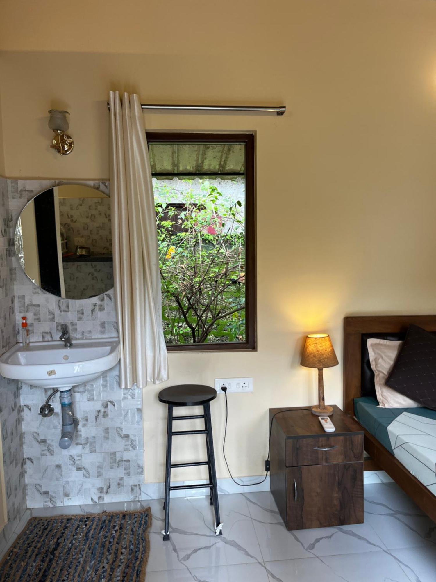 New Portuguese At By Goaround Homes Anjuna