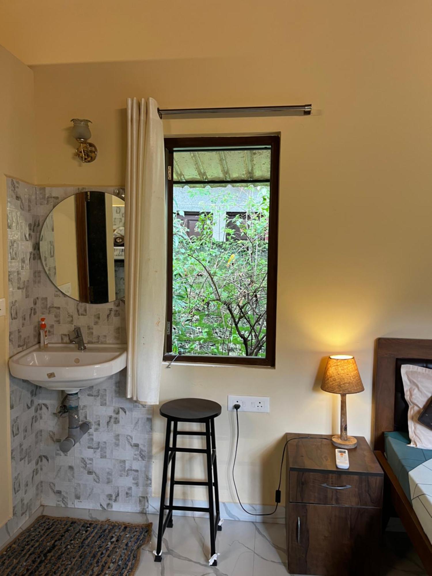 New Portuguese At By Goaround Homes Villa *